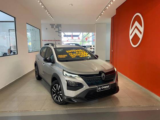 RENAULT KARDIAN 1.0 TCE FLEX EVOLUTION MANUAL